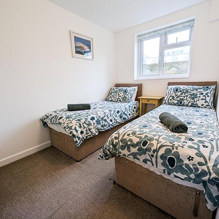 South Fistral View Apartment Newquay  Exterior photo