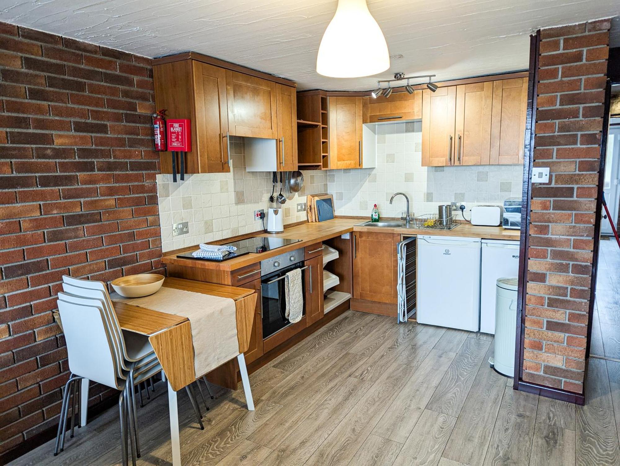 South Fistral View Apartment Newquay  Exterior photo
